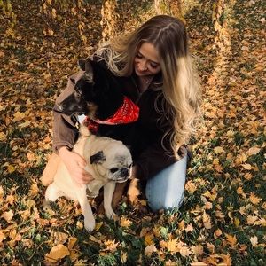 Meet your Posher, Tatyanna